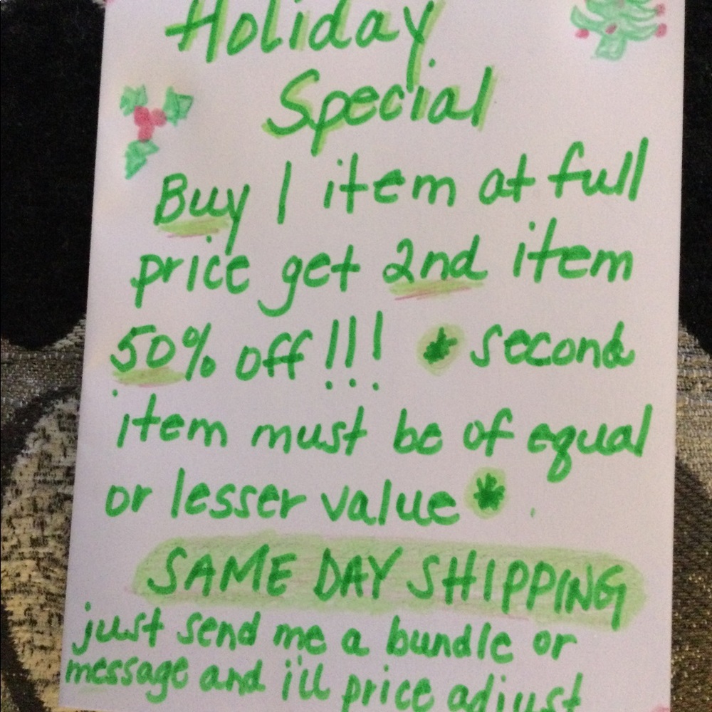 Holiday Special